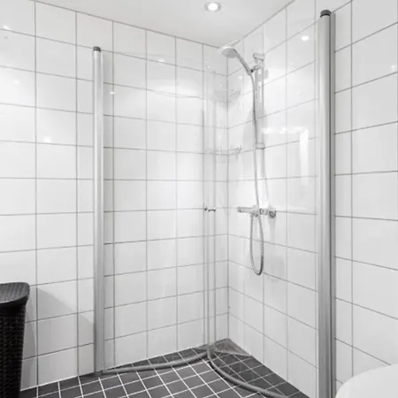 Midt I Sentrum Med 6 Soveplasser Apartment